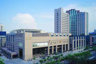 Foshan Hotel